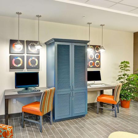 Home2 Suites By Hilton Dickson City Scranton Ngoại thất bức ảnh