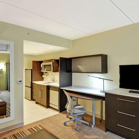 Home2 Suites By Hilton Dickson City Scranton Ngoại thất bức ảnh