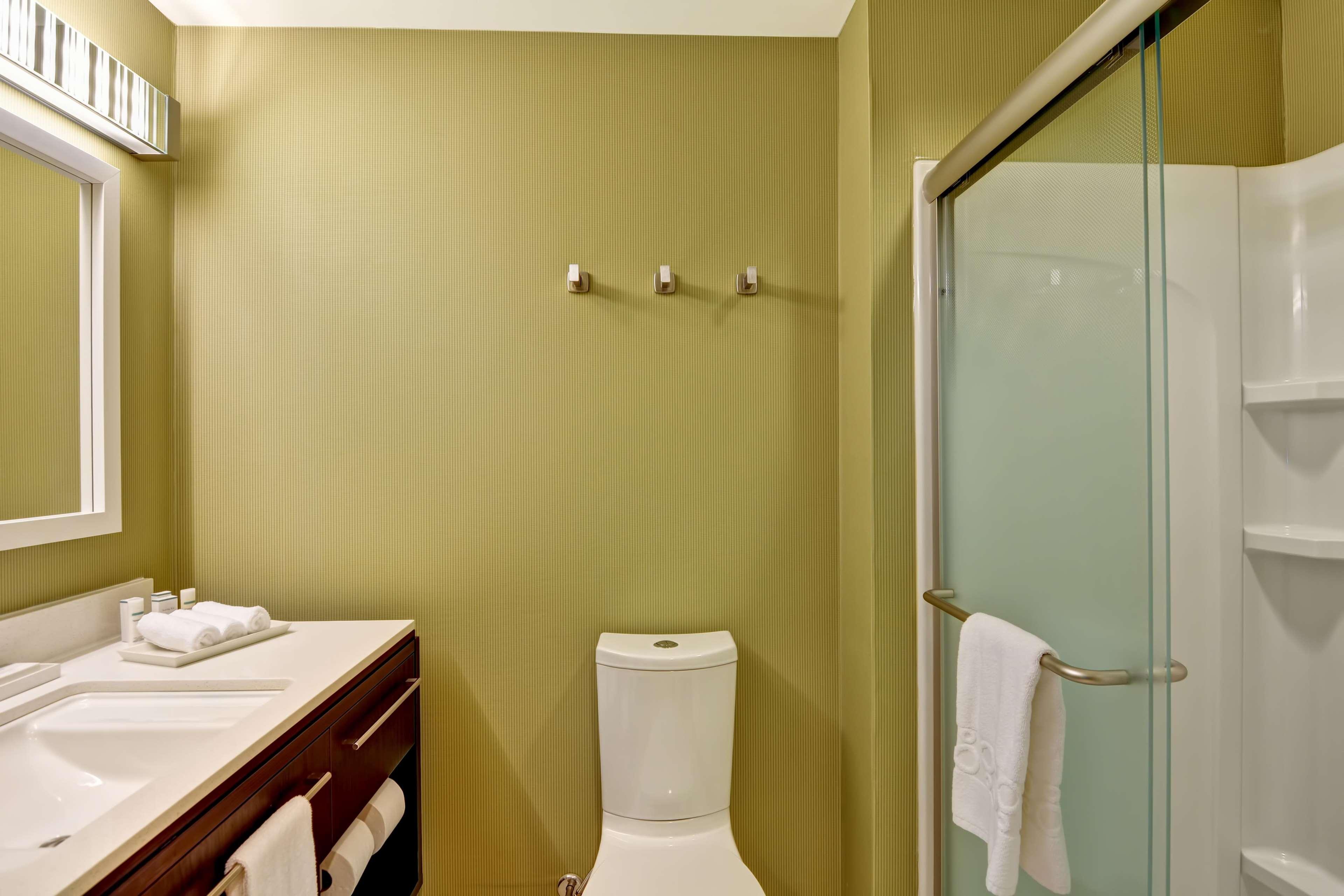 Home2 Suites By Hilton Dickson City Scranton Ngoại thất bức ảnh