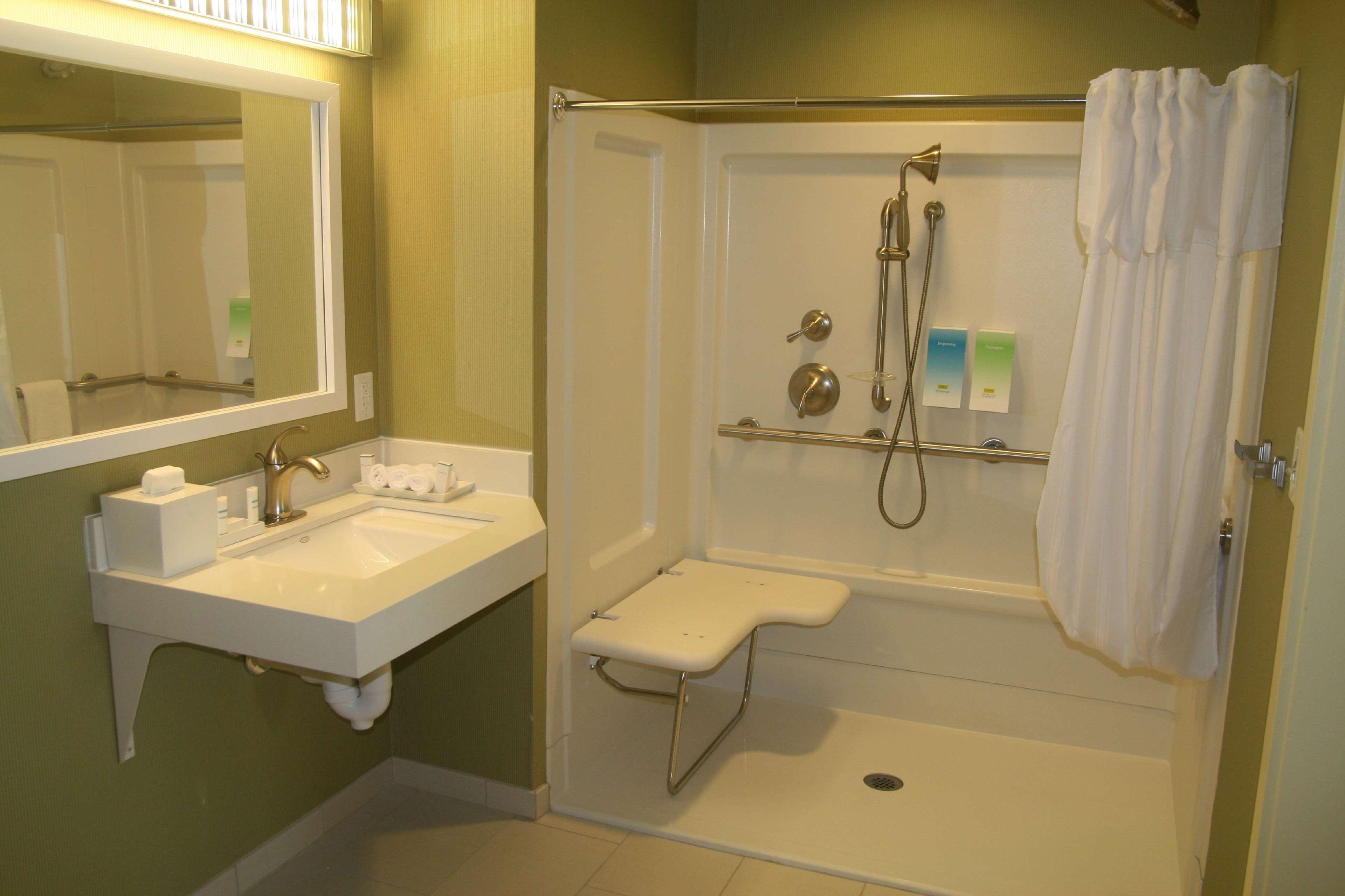 Home2 Suites By Hilton Dickson City Scranton Ngoại thất bức ảnh