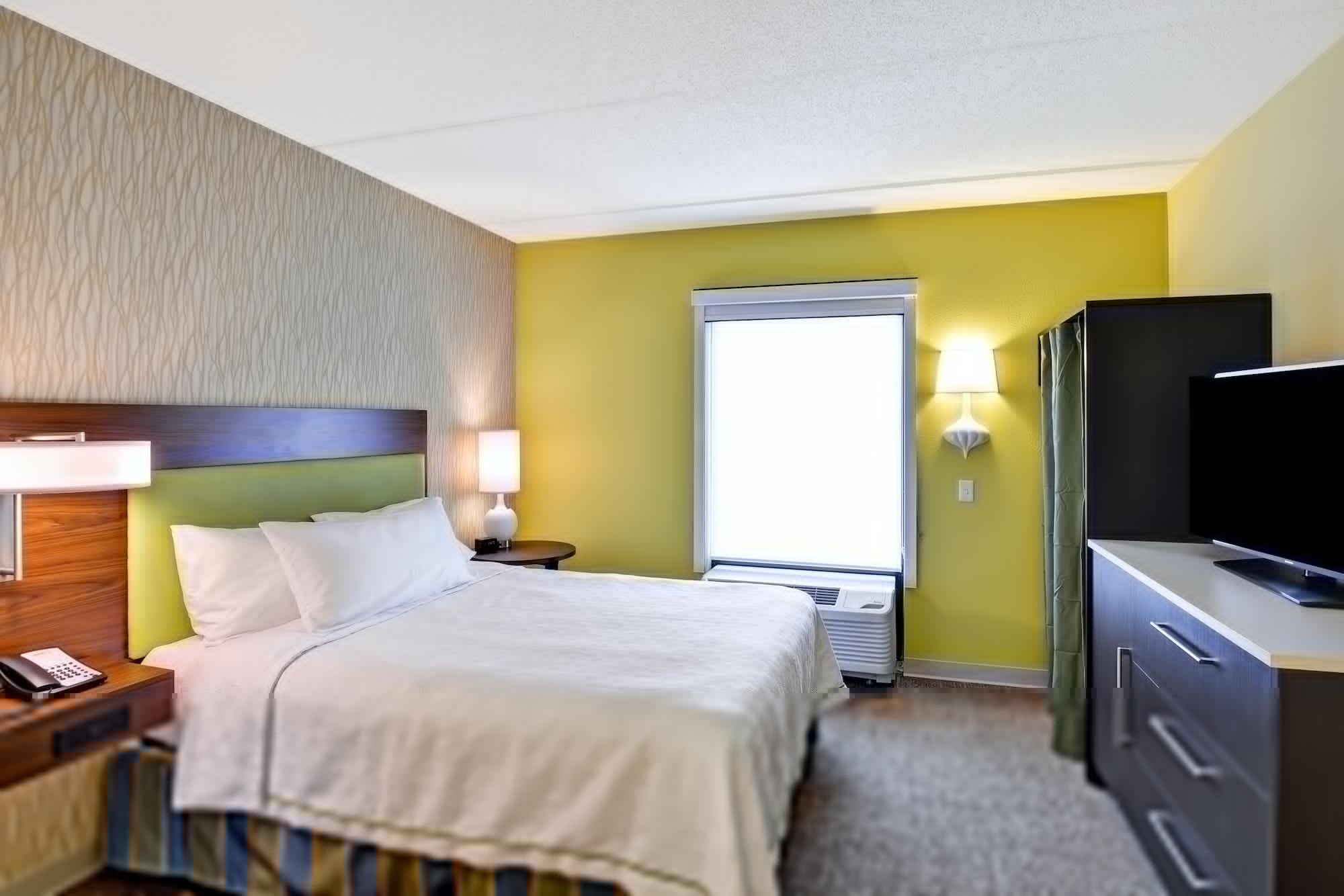 Home2 Suites By Hilton Dickson City Scranton Ngoại thất bức ảnh