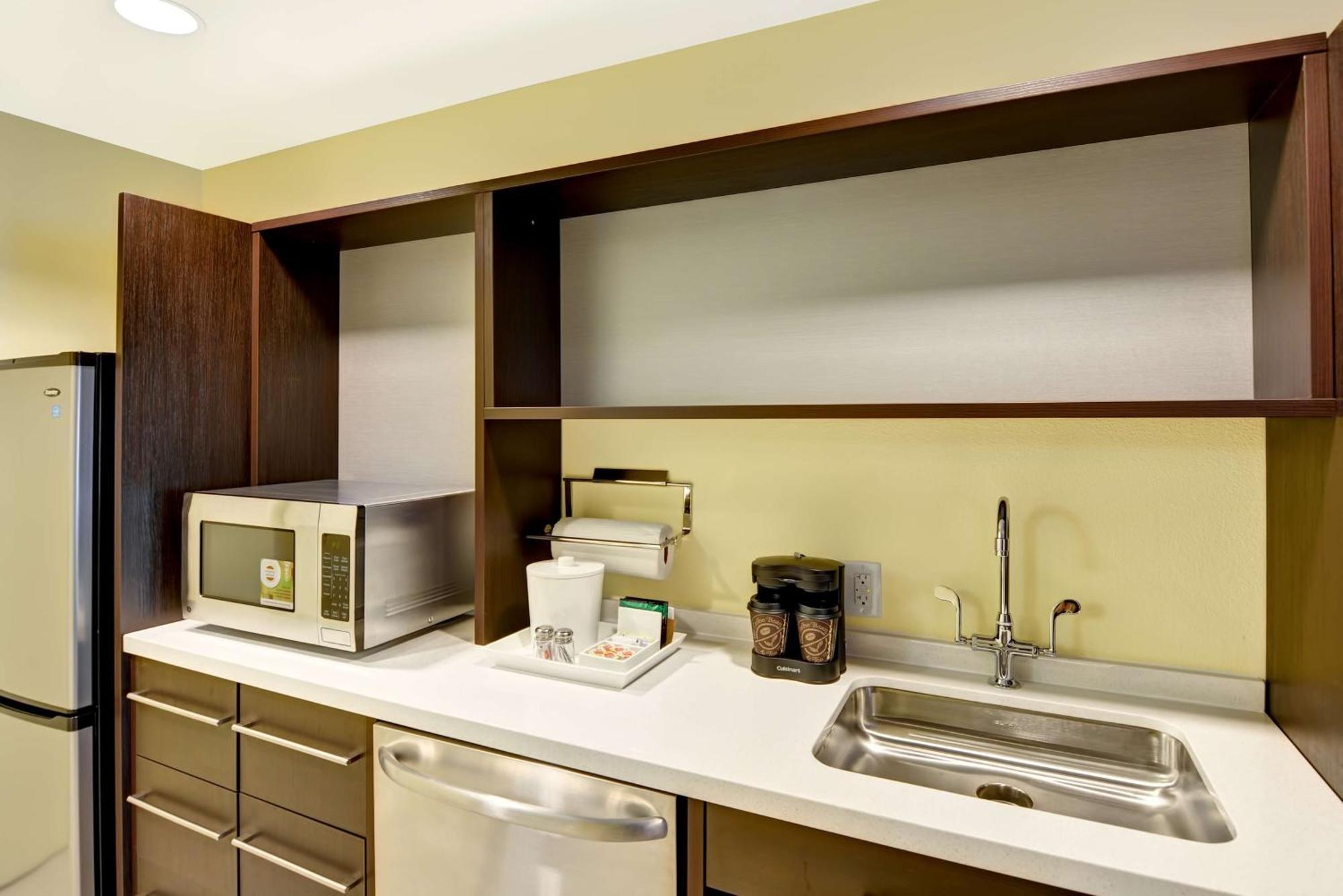 Home2 Suites By Hilton Dickson City Scranton Ngoại thất bức ảnh