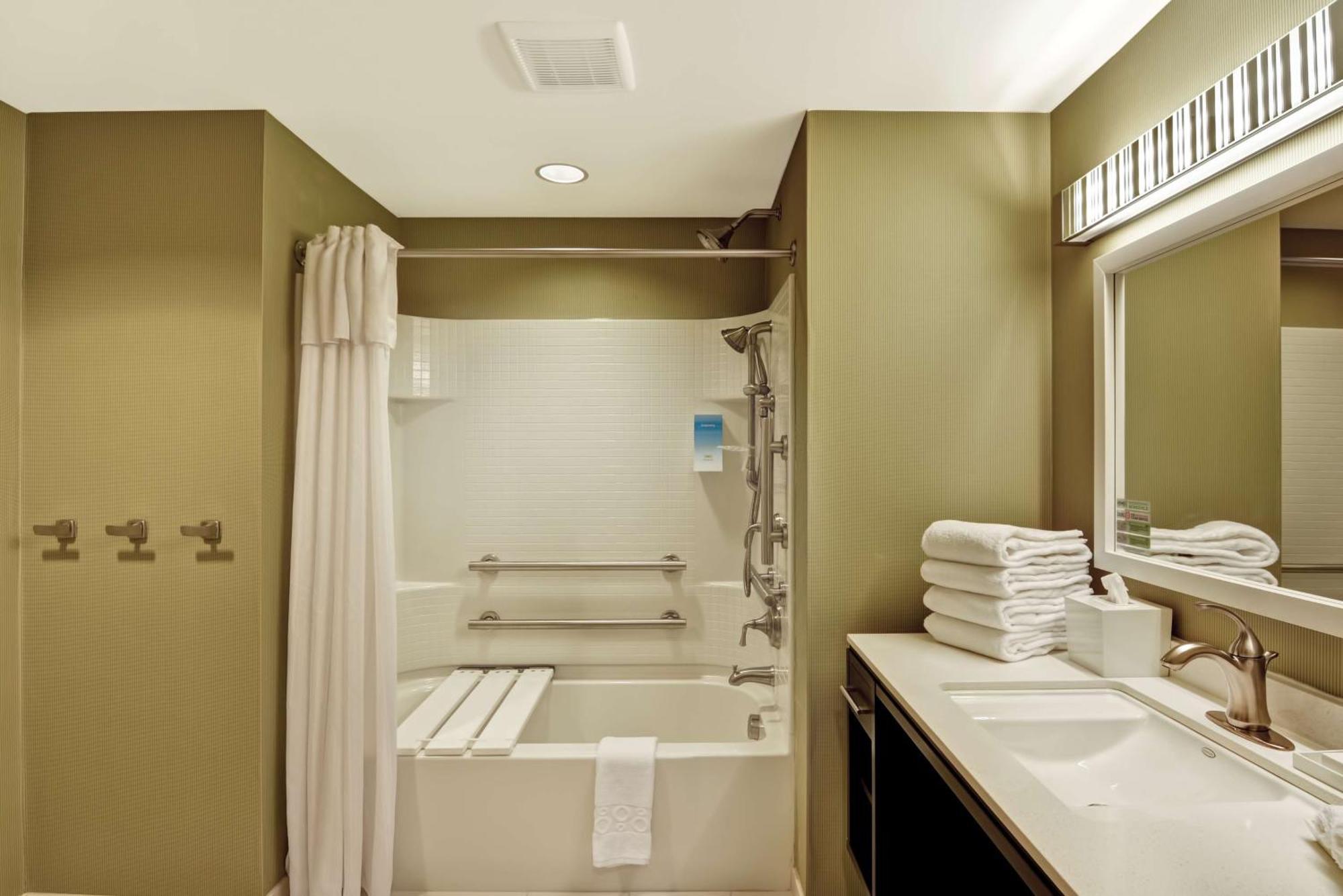Home2 Suites By Hilton Dickson City Scranton Ngoại thất bức ảnh