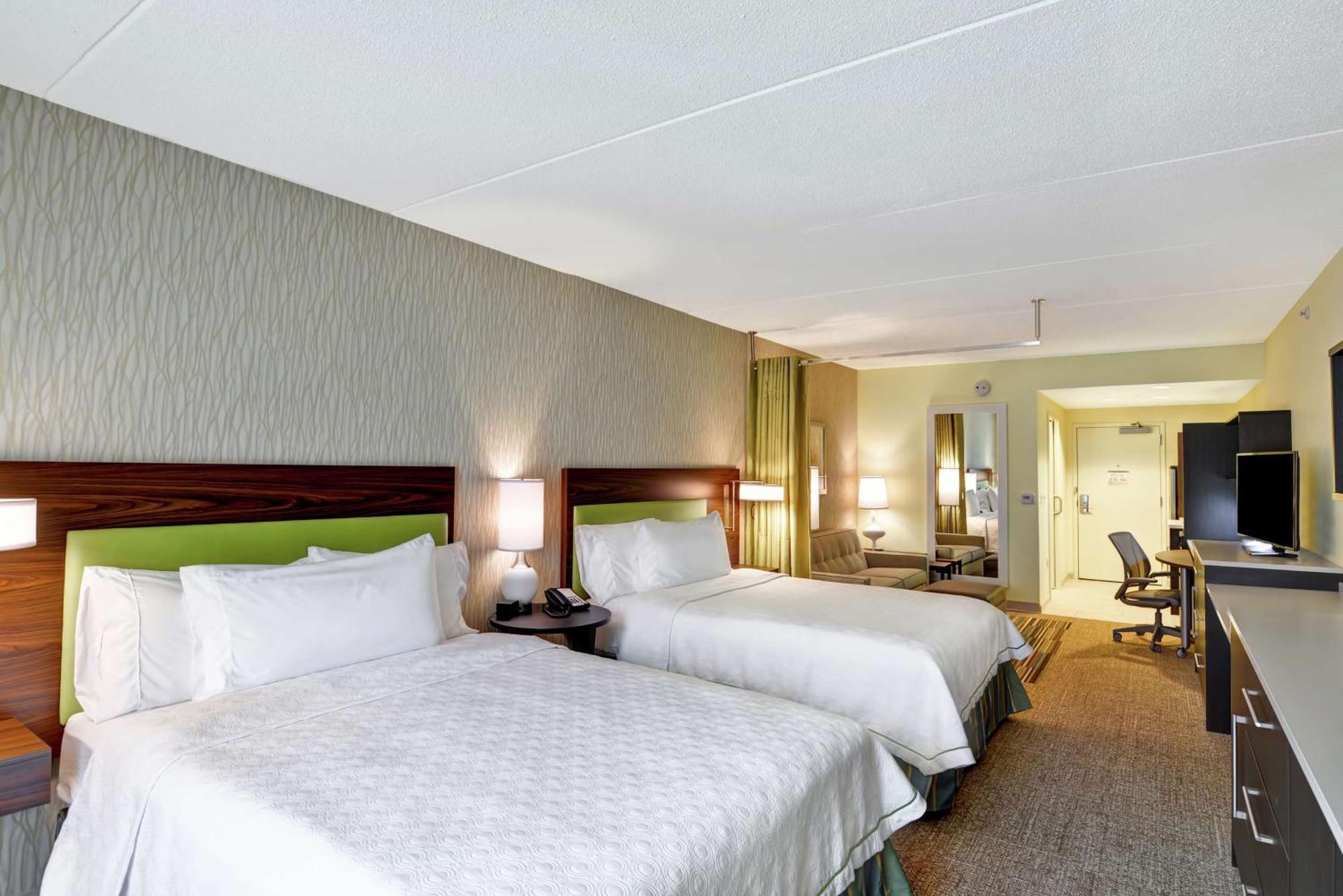 Home2 Suites By Hilton Dickson City Scranton Ngoại thất bức ảnh