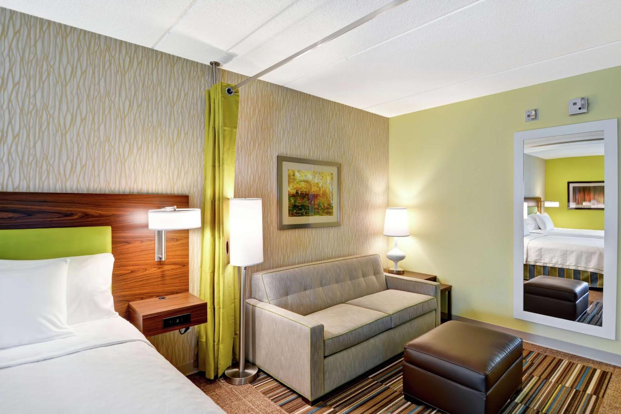 Home2 Suites By Hilton Dickson City Scranton Ngoại thất bức ảnh