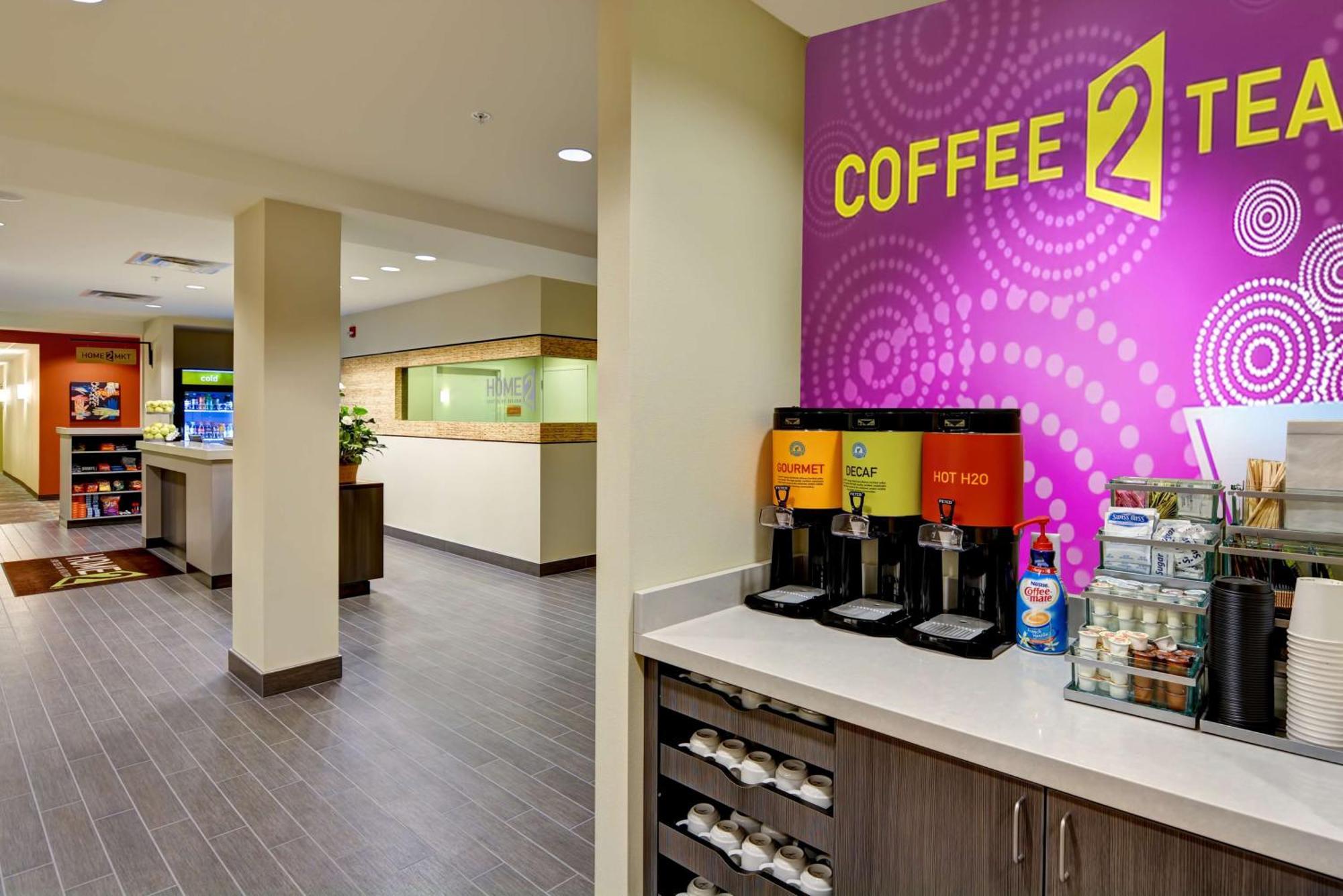Home2 Suites By Hilton Dickson City Scranton Ngoại thất bức ảnh