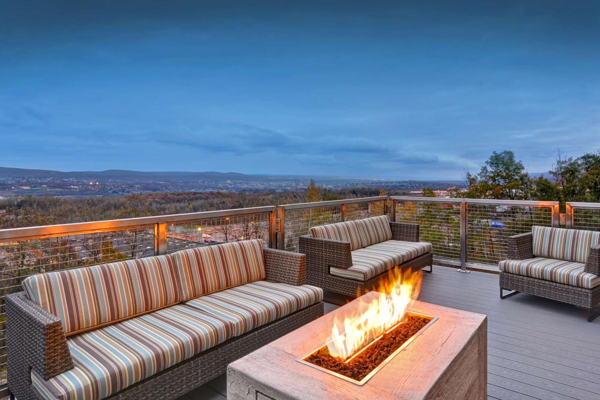 Home2 Suites By Hilton Dickson City Scranton Ngoại thất bức ảnh