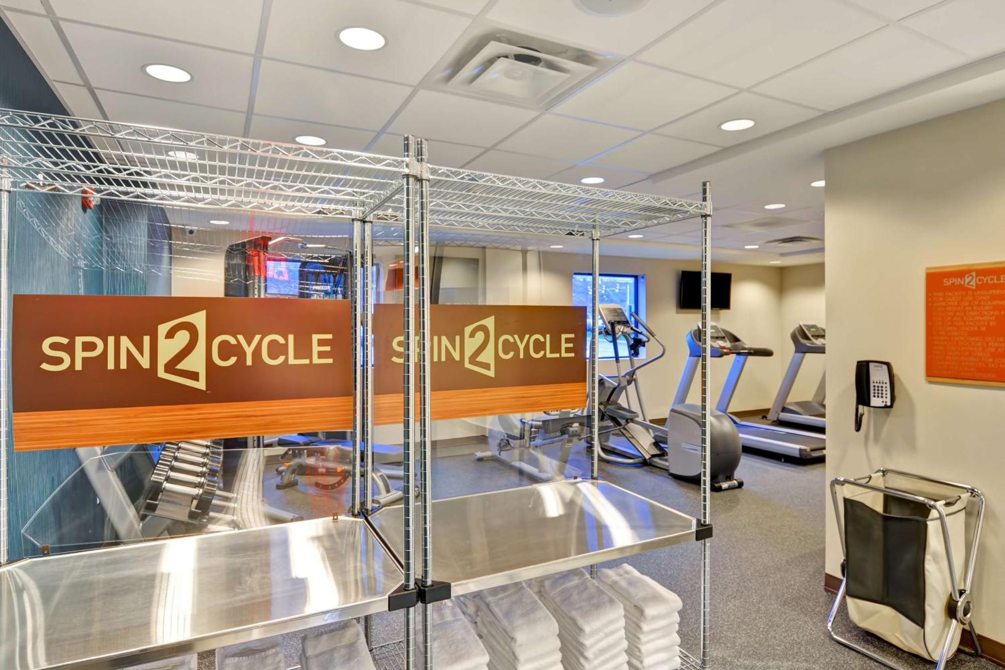 Home2 Suites By Hilton Dickson City Scranton Ngoại thất bức ảnh